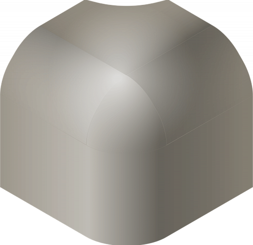 Вставка Room Grey Spigolo A.E. 600090000576 1x1