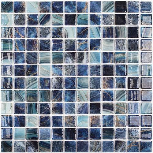 Мозаика Nature Royal №5604 25x25 30,7x31,7