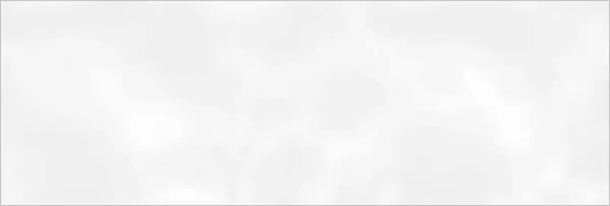 Sanders White WT11SND00 Глянцевая Рельефная 20x60