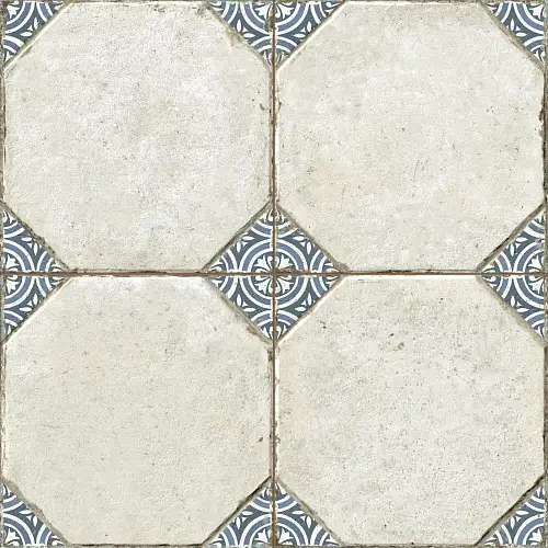 FS Field LT Blue 38323 Матовый Керамогранит 45,2x45,2