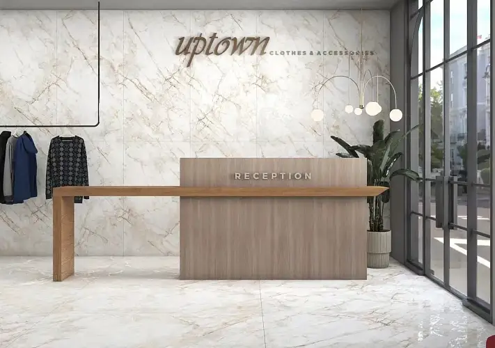 Silver Stone Carving N80016 Керамогранит 60x120