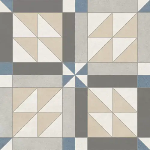 Design Mix 4 GP2020DMX55 Матовый Керамогранит 20x20