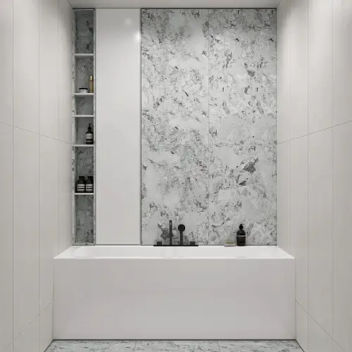 Rockstar Valletta NTTVL99830M Матовый Керамогранит 60x120