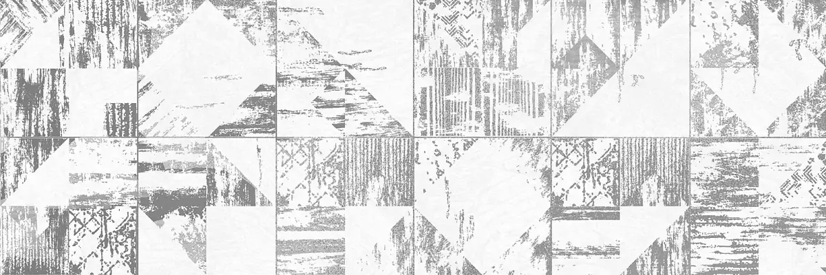 Декор Saturn Silver DW11STN00 Матовая 20x60