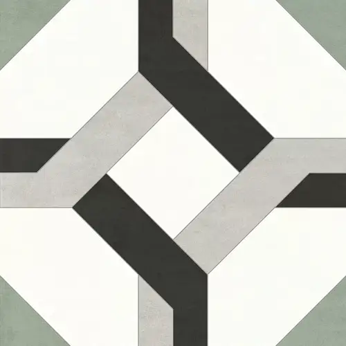 Remo GP2020DNN04 Матовый Керамогранит 20x20