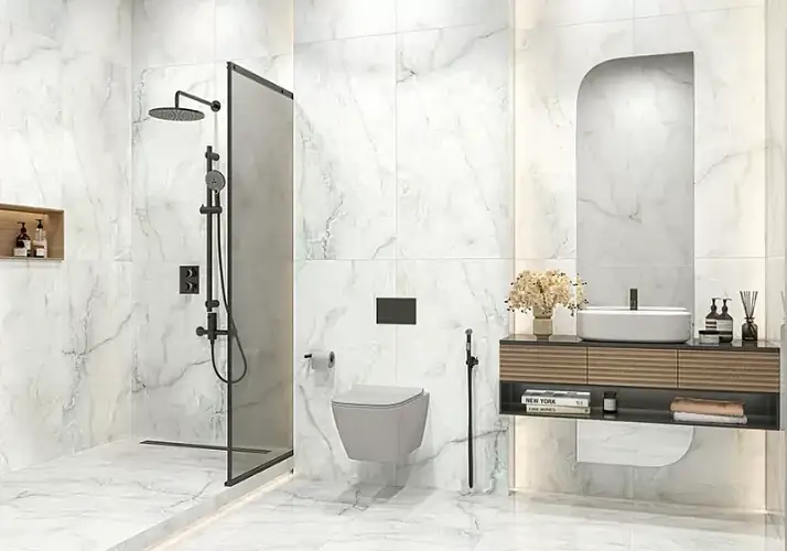 Moonstone 60120MOS11P Глянцевый Керамогранит 60x120