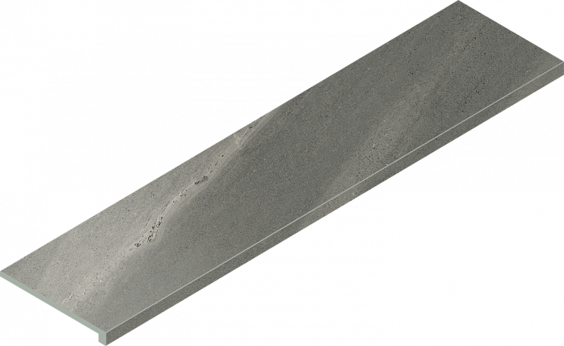 Ступень фронтальная Metropolis Graphite Dark 620070002177 33x120