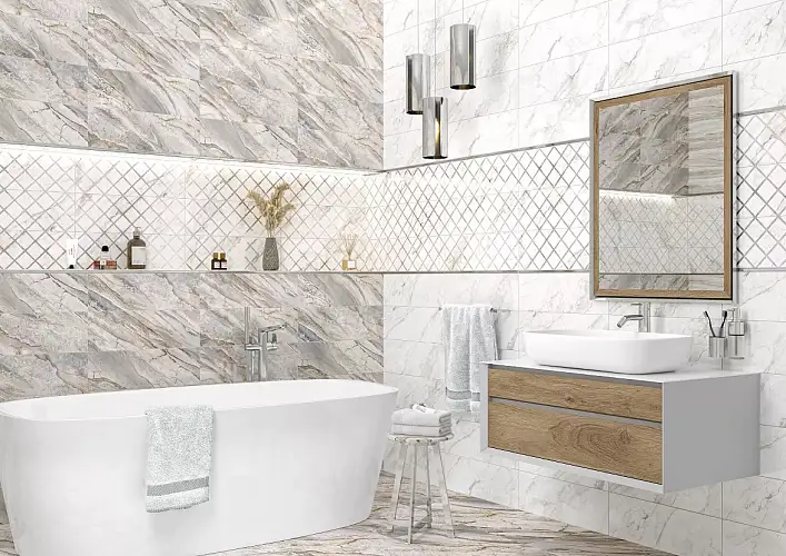 Delight Taupe WT15DEG21R Глянцевая 24,6x74