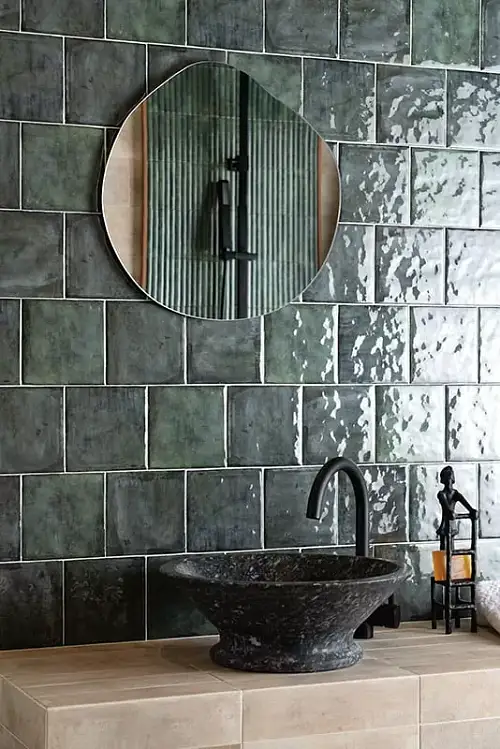 Pav. Teguise Ocre PT03620 Керамогранит 15x15