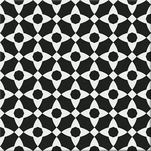 Hidra Manila White CFR000052 Керамогранит 20x20