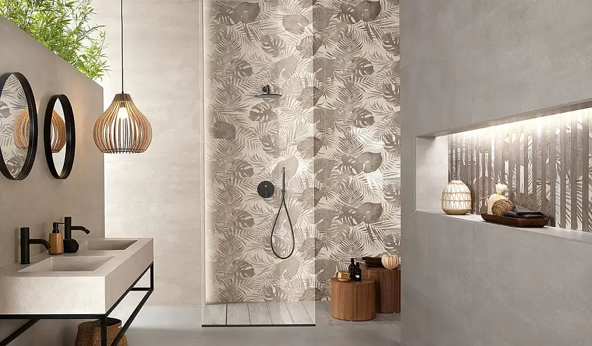 Ylico Taupe Matt fQWT Керамогранит 80x80