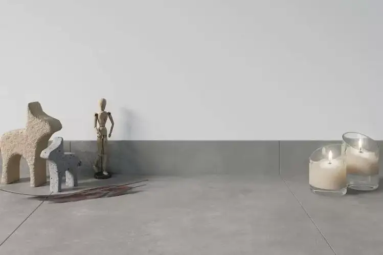 Ziro Gris Matt 156-022-1 Керамогранит 60x120