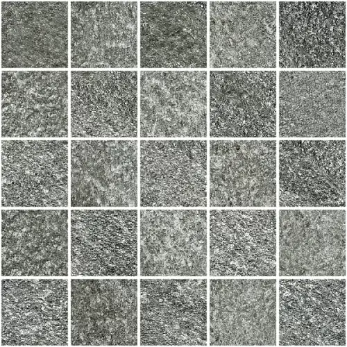 Мозаика Montana K-176/SR/m14 30,7x30,7