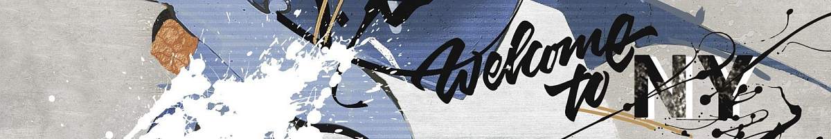 Staten Цветной Декор G-573/MR Керамогранит 20x120