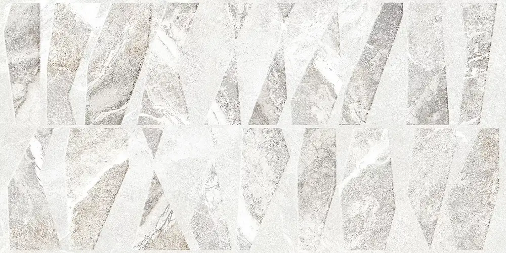 Persey Белый TWU2550PRS17 Матовая 24,9x50