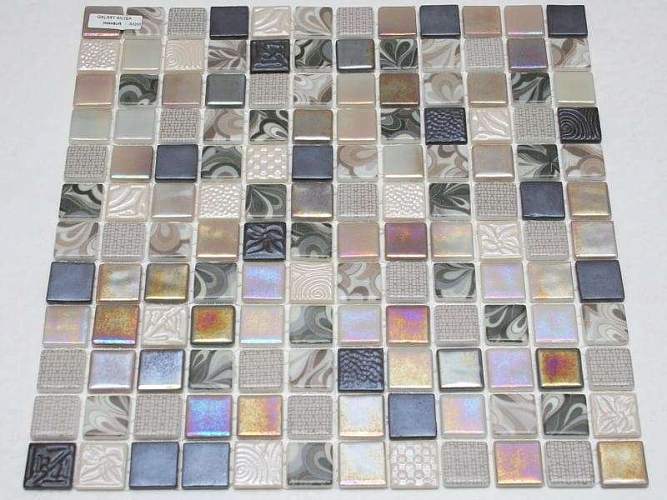 Мозаика Blends Galaxy Antea 31,6x31,6