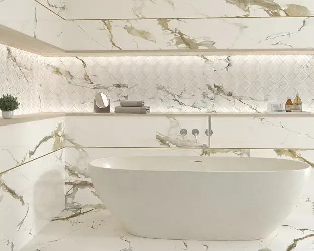 Theia 188450 Керамогранит 90x90