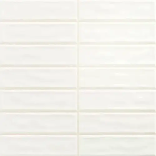 Sticks white 7320 20x20