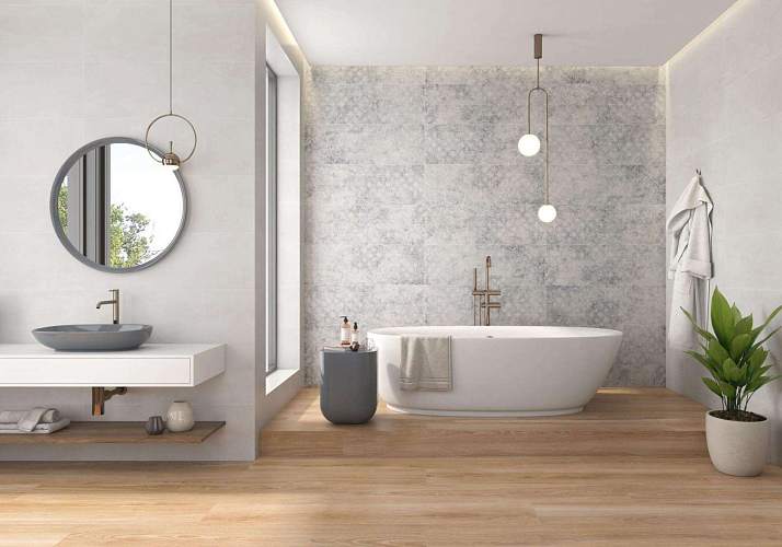 Royal Trend Blue 33,3х100