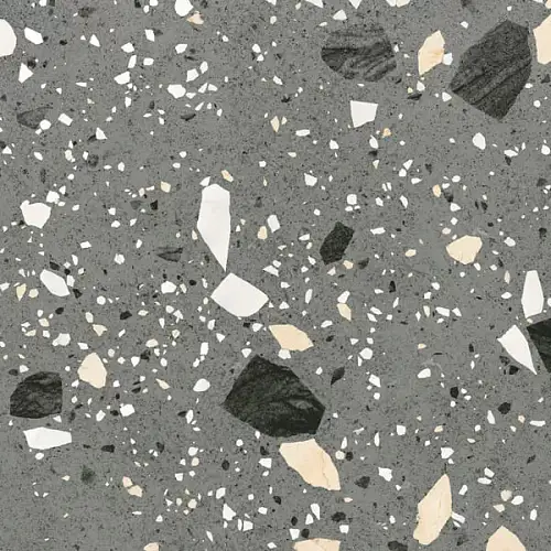 Герда Натура Дарк MR ID9063E098MR Керамогранит 60x60