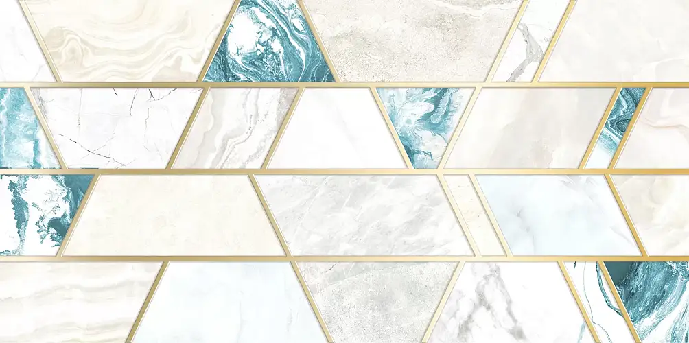 Dover Inario WT9DOV55 Матовая 24,9x50