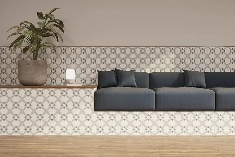 Point 6 DB_038 Керамогранит 20x20