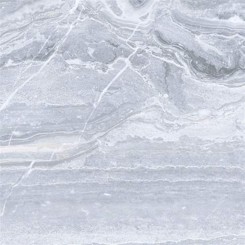 Bergamo Серый K946616LPR Керамогранит 60x60