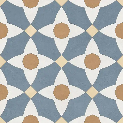 Rico GP2020DSA23 Матовый Керамогранит 20x20