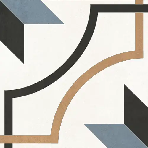 Fabia GP2020DNN99 Матовый Керамогранит 20x20