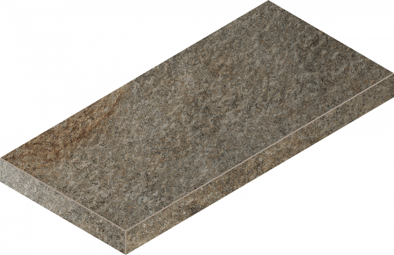 Ступень угловая левая District Emerald X2 Scal. Ang.Sx 620070000714 33x60