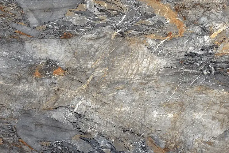 Explosion Blue Polished N20570 Керамогранит 120x180