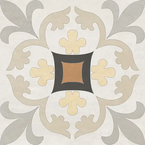 Renato GP2020DGA05 Матовый Керамогранит 20x20