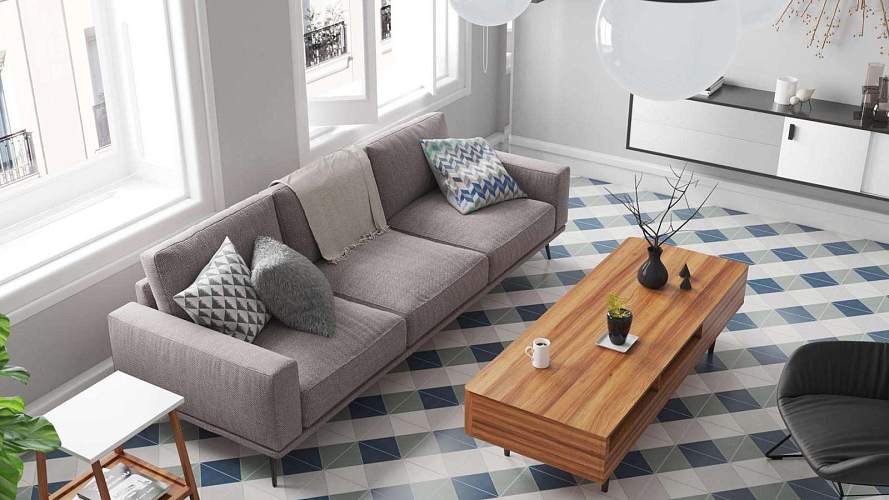 Diamond Navi Керамогранит 22,3x22,3