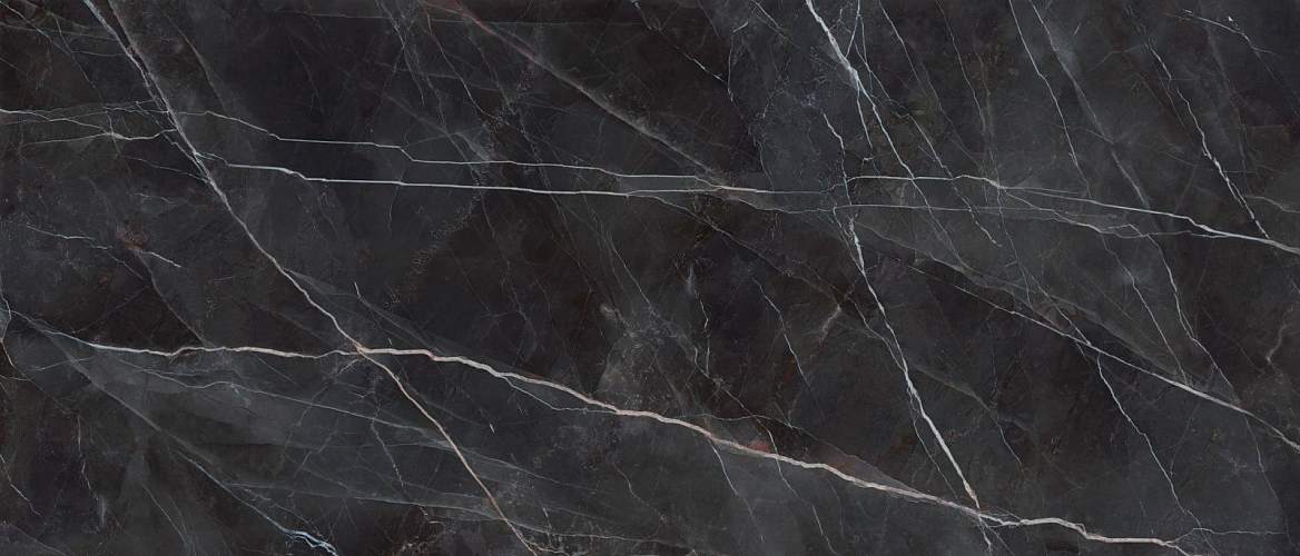 Calacatta Black Lap.Sq. CH03XPL Керамогранит 120x280