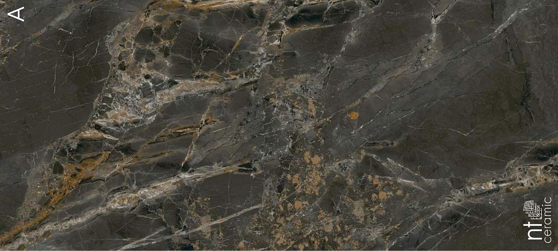 Orobico Brown Керамогранит 120x270