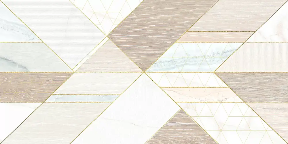 Artdeco DW9ARE55 Глянцевая 25x50