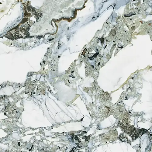 CityMarble Амазония Мультиколор 7ЛПР 8 мм R9 K951839LPR Керамогранит 60x60