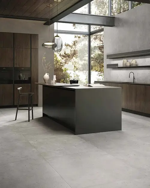 Плинтус Avantgarde Pure Матовый 7,2x60