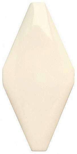 Rombo Acolchado Biscuit 10x20