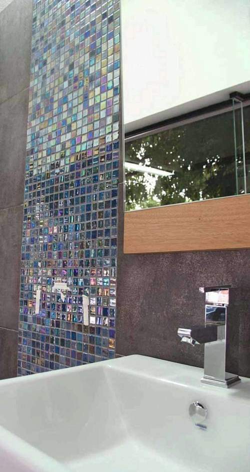 Мозаика Acquaris Sahe 31,6x31,6