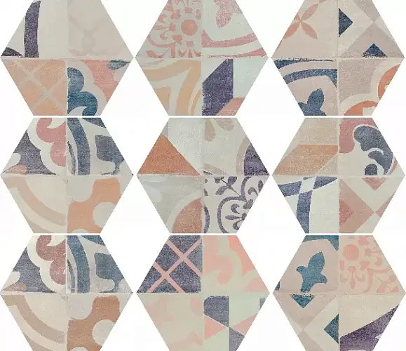 Trend Antic 015.122.0001.10292 Керамогранит 25,8X29