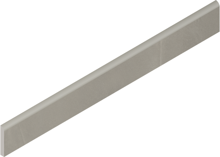 Плинтус Continuum Iron 610130005307 7,2x60