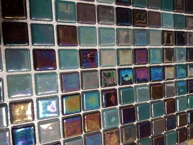 Мозаика Acquaris Maldivas 31,6x31,6