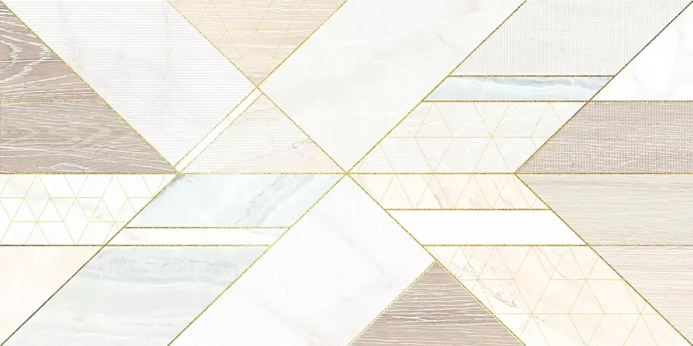 Artdeco DW9ARE55 Глянцевая 25x50