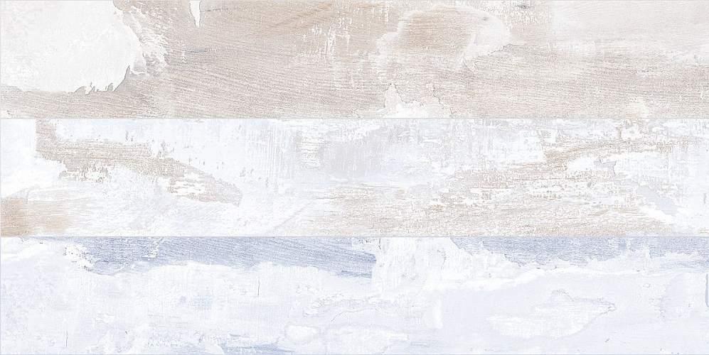 Pacific Плитка настенная голубой 18-00-61-3601 30х60