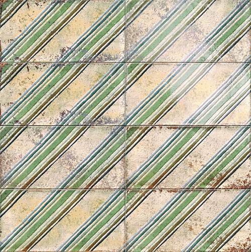 Atelier Arquitect Cream 15x30