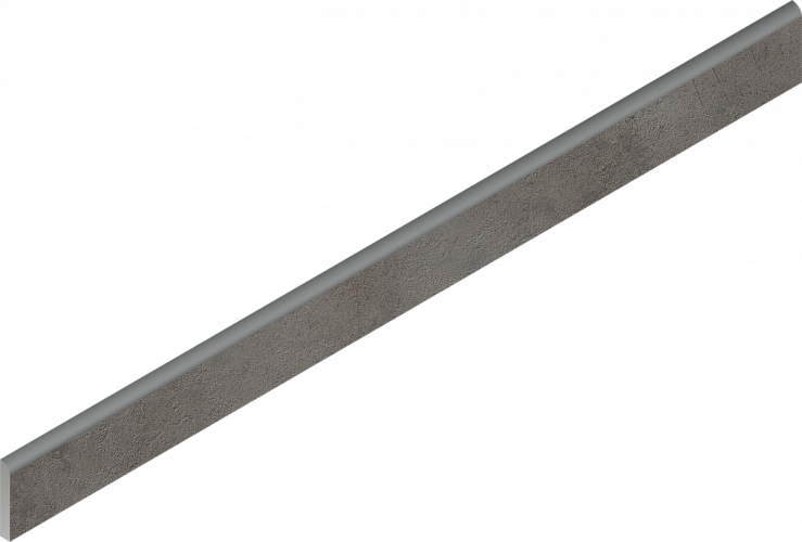 Плинтус Millennium Black Battiscopa 610130004209 7,2x80