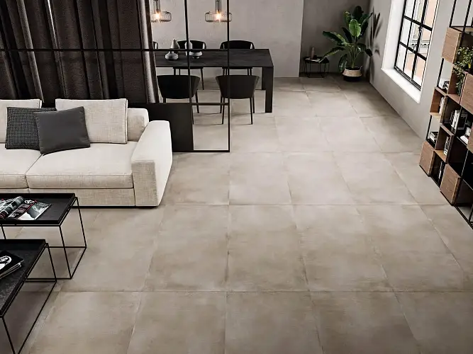 Manhattan Natural Бежевый 78910069 Матовый Керамогранит 60x120