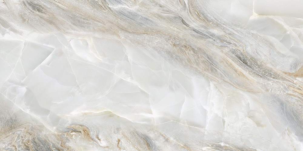 Estelle Beige D120227L Лаппатированный Керамогранит 60x120