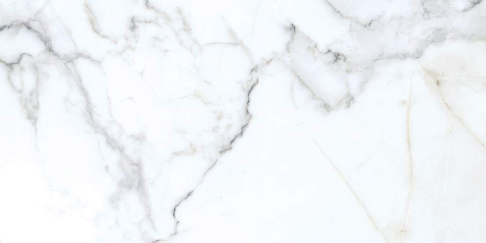 Flow Белый Керамогранит 44,8x89,8